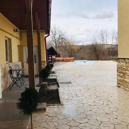 Cazare Muncitori Cluj Gilău Exteriér fotografie