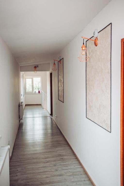 Cazare Muncitori Cluj Gilău Exteriér fotografie