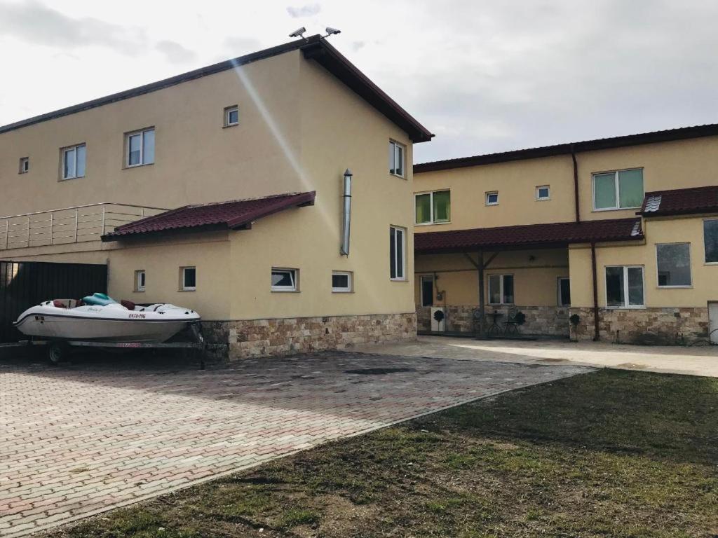 Cazare Muncitori Cluj Gilău Exteriér fotografie